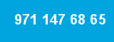 971 147 68 65